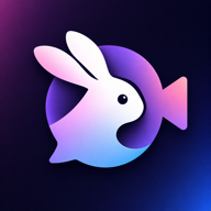 Rabbit VideoChat logo